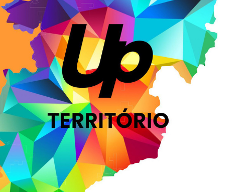 Up Território – 21 de abril